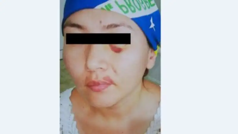 Спустя почти год дело о жестоком изнасиловании в Балхаше направили в суд