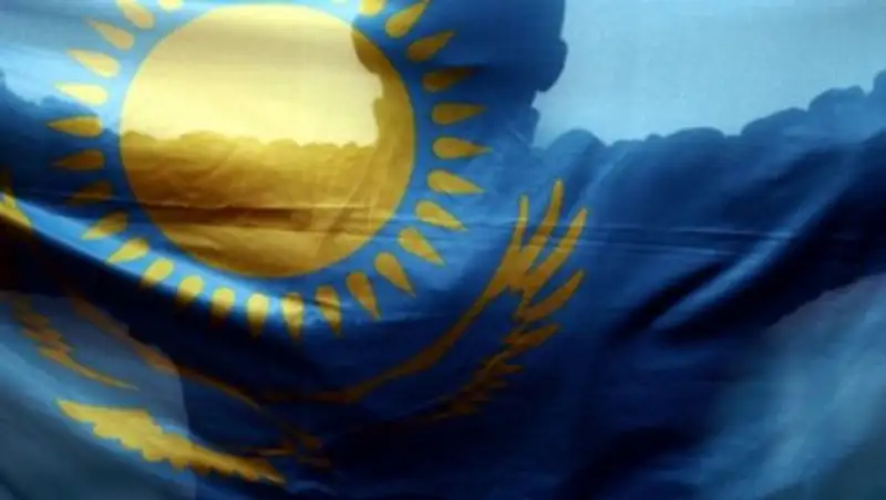 18,35 млн человек составило население Казахстана
