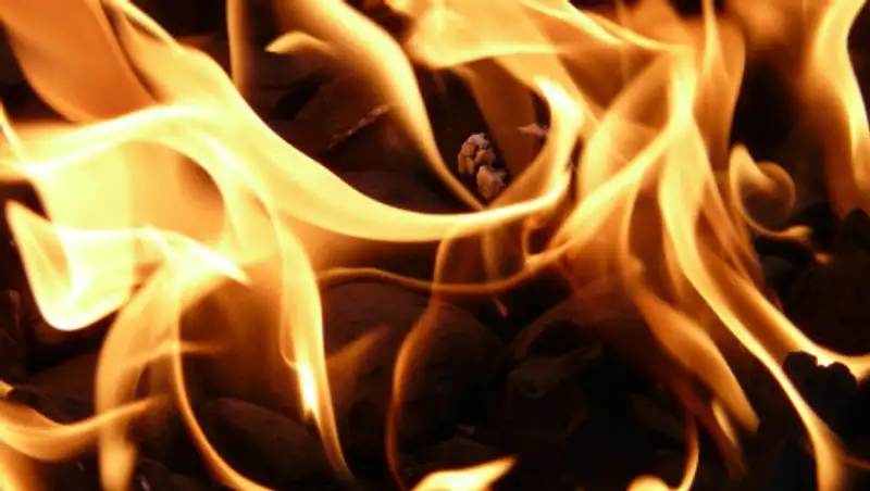 Супружеская пара погибла на даче в Петропавловске