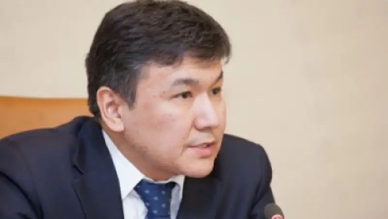 Ситуация с тенговой ликвидностью в стране стабилизировалась - Д.Карабаев