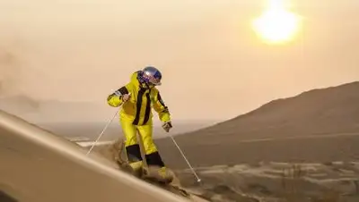 Виктор Магдеев, фото - Новости Zakon.kz от 03.11.2020 10:05