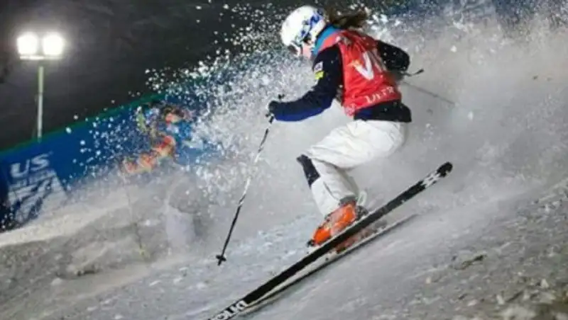 Казахстанцы завоевали 15 олимпийских лицензий в лыжных видах спорта - FIS