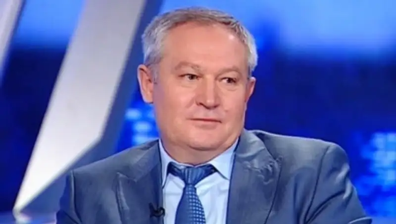 Юрий Красножан: Казахстан научил меня сдержанности