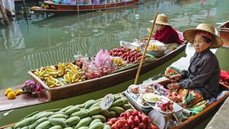 Таиланд попросится в зону свободной торговли с ЕАЭС