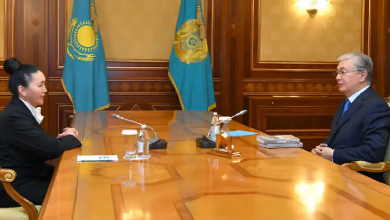 Токаев отметил важность обращения к духовному наследию Аль-Фараби и Абая