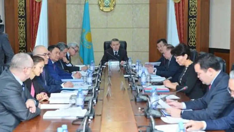 В Казахстане хотят ввести новую государственную награду