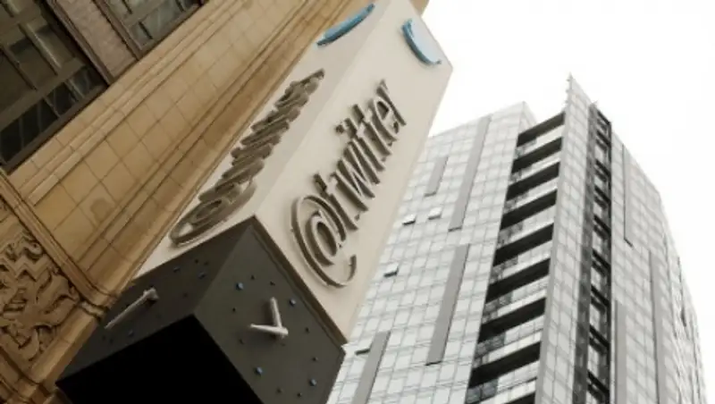 СМИ узнали о массовых увольнениях в Twitter