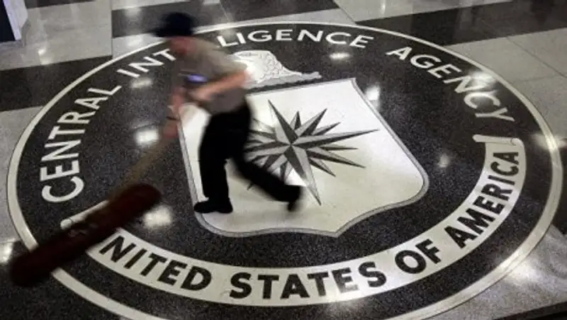 WikiLeaks может опубликовать данные о слежке ЦРУ за Меркель