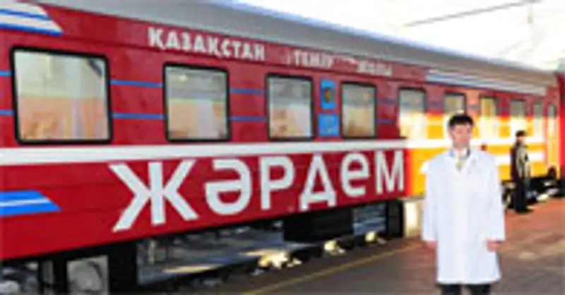 В РК в 2011 году снизились показатели основных социально-значимых заболеваний