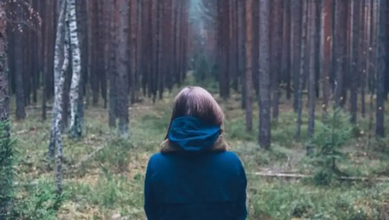В ЗКО пять человек потерялись в лесу
