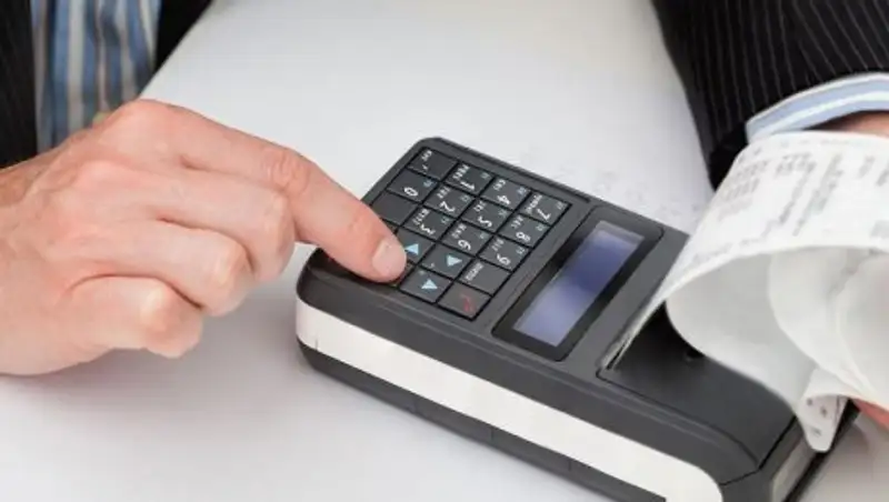 С 2020 года будут повсеместно применять онлайн контрольно-кассовые машины