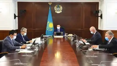 ПМ, фото - Новости Zakon.kz от 27.05.2021 13:43