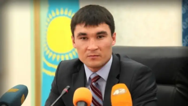 Казахстанская федерация бокса поддерживает проведение досрочных президентских выборов