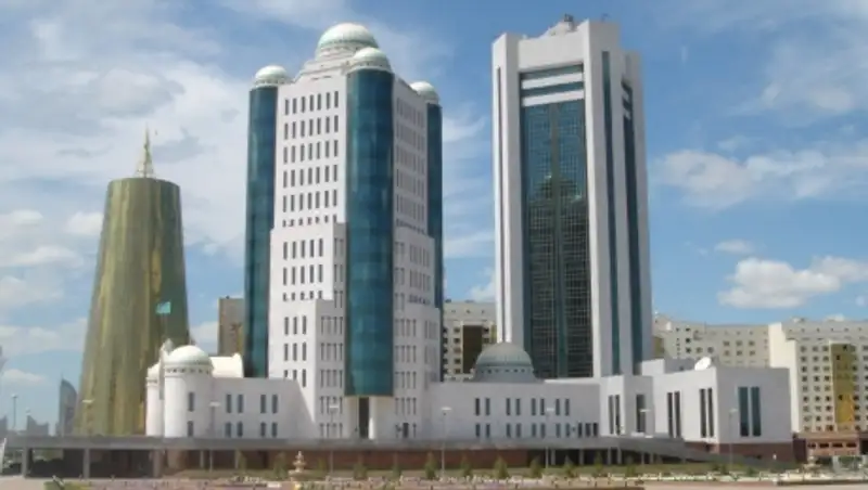 В комитете Сената рассмотрены поправки в ряд законопроектов