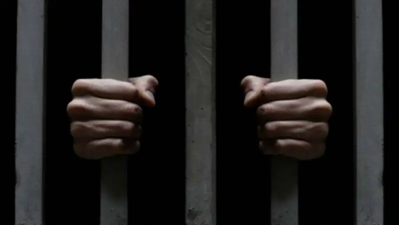 В США арестован мужчина, сбежавший из тюрьмы более 34 лет