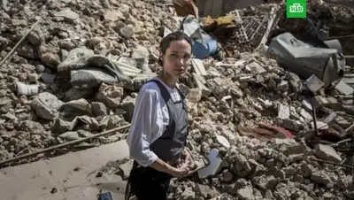 НТВ, фото - Новости Zakon.kz от 17.06.2018 08:56