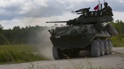 техника, фото - Новости Zakon.kz от 01.04.2023 21:30