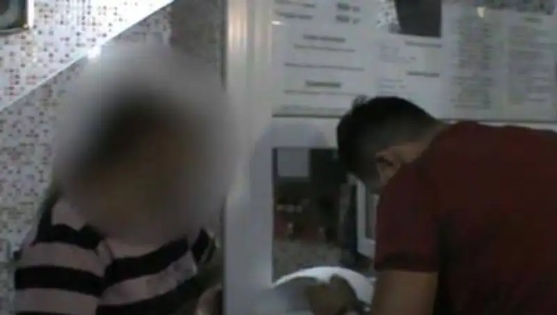 Секс-притон в гостинично-банном комплексе выявили полицейские Капшагая