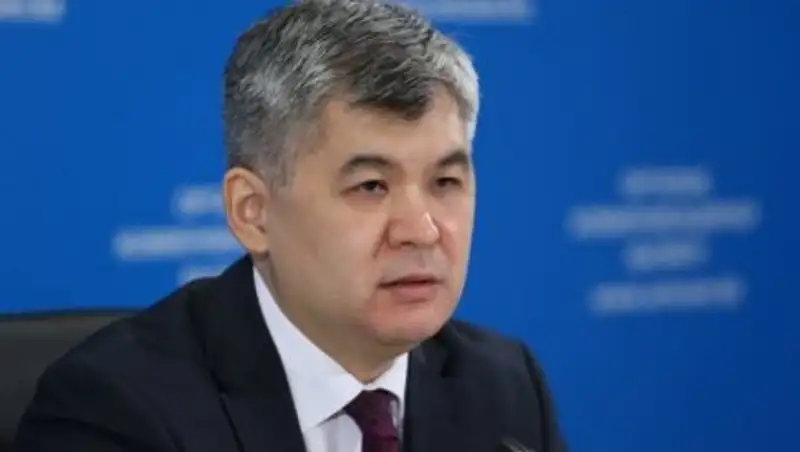 Состояние пострадавших в массовой драке в Астане прокомментировал Биртанов