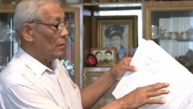 Изобретатель из Тараза придумал уникальную машину пожаротушения «5 в 1»