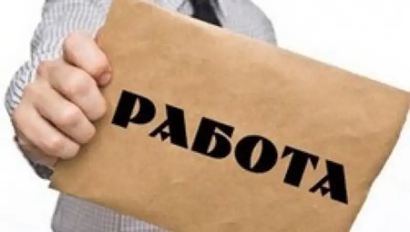 Рекрутинговые агентства обяжут отчитываться на законодательном уровне