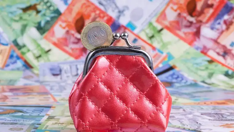 В июне пенсионные накопления казахстанцев выросли на 613,7 млрд тенге