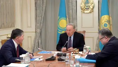 пресс-служба Акорды, фото - Новости Zakon.kz от 09.04.2018 16:06