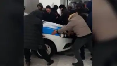 polisia.kz, фото - Новости Zakon.kz от 31.10.2020 10:40