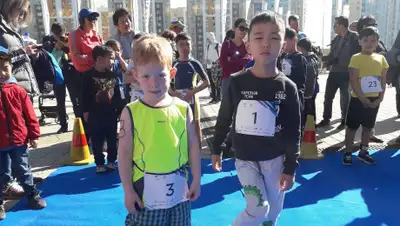 Алматинская федерация триатлона, фото - Новости Zakon.kz от 01.04.2019 12:12