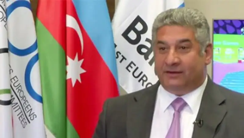 Азербайджан отказался от лицензий отстраненных от Паралимпиады россиян