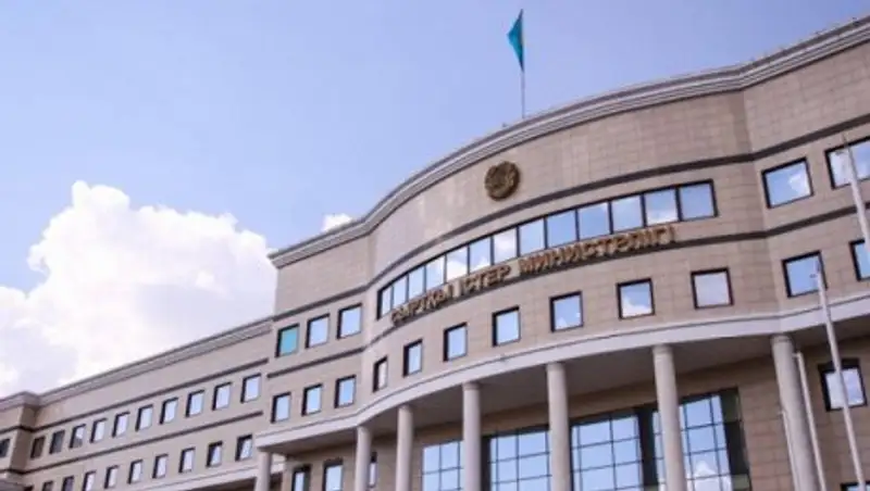 Данных о пострадавших в Японии казахстанцах нет - МИД