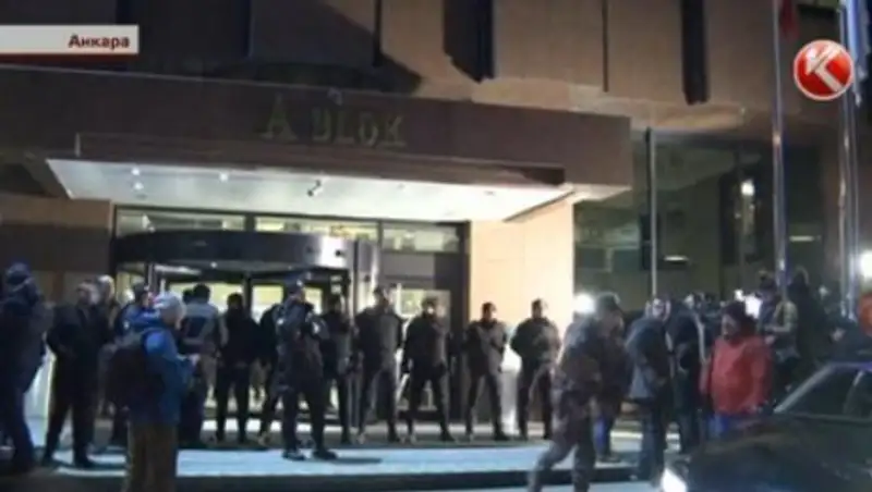 После убийства дипломата в консульствах и посольствах Казахстана усиливают безопасность