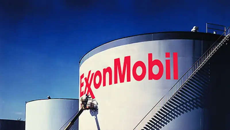 ExxonMobil начала экспорт нефти из США, фото - Новости Zakon.kz от 04.03.2016 23:54