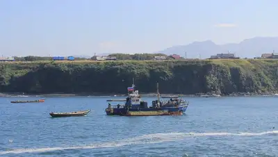 Курилы Япония Россия, фото - Новости Zakon.kz от 06.09.2022 06:42