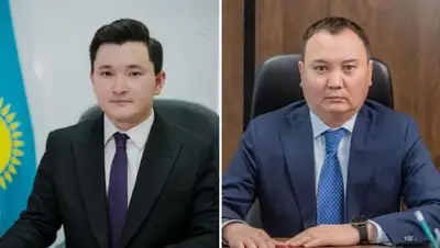 нур-султан, районы, акимы, назначение, фото - Новости Zakon.kz от 10.02.2022 13:00