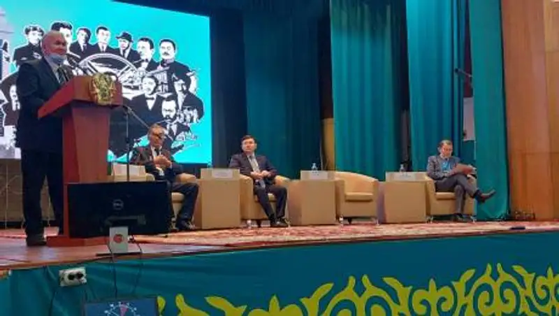 В СКО прошла конференция с участием ведущих ученых о роли Алашорды в истории региона