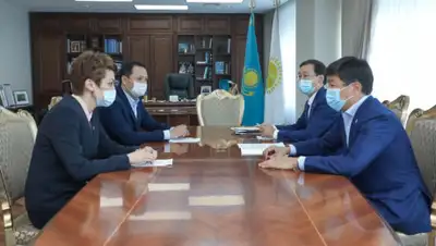 facebook/baibekbk, фото - Новости Zakon.kz от 25.08.2020 11:30