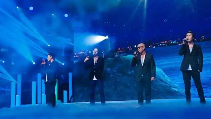 В Астане пройдет музыкальная премия «Астана Ж&#1201;лдызы. &#1200;лтты&#1179; музыка б&#1241;йгесі»-2014