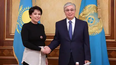 Акорда, фото - Новости Zakon.kz от 05.11.2019 18:01