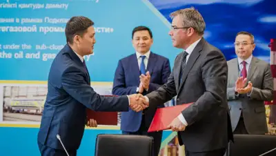 Александр Куприенко, фото - Новости Zakon.kz от 22.05.2019 20:57