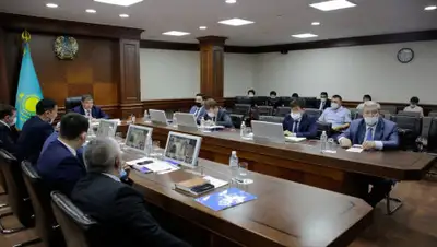 УВП Атырау, фото - Новости Zakon.kz от 10.06.2020 12:36