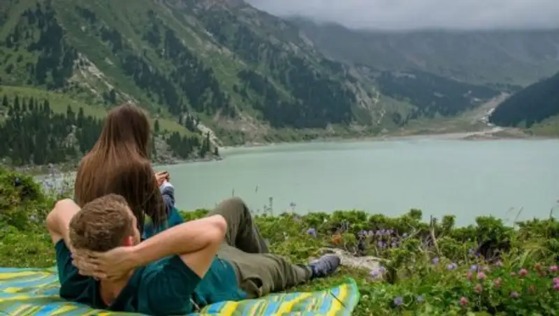 В Алматы ожидается +42 градуса на День столицы