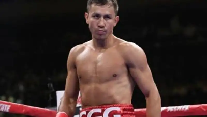 Чемпион мира готов "сбежать" от Головкина в весовую категорию "Канело"