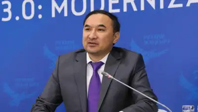 СЦК, фото - Новости Zakon.kz от 05.04.2019 20:27