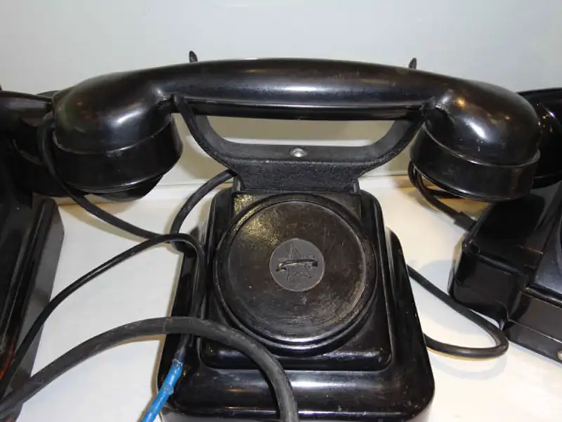 В Атырау открылся музей связи (фото), фото - Новости Zakon.kz от 12.12.2011 18:53