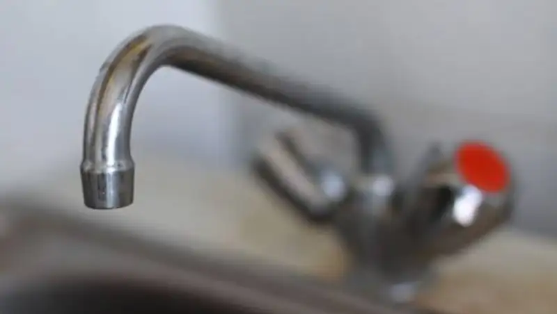 Часть зданий в Медеуском районе Алматы на два дня отключат от горячей воды