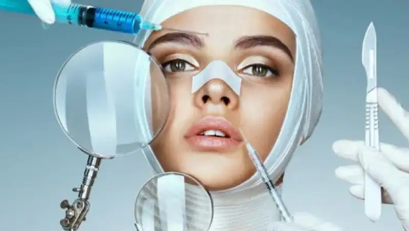 Грудь на спине и потеря зрения после татуажа: алматинки горько платят за красоту