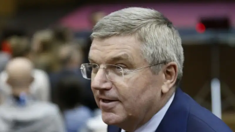 МОК подписал рекордный спонсорский контракт с корпорацией Toyota почти на $1 млрд