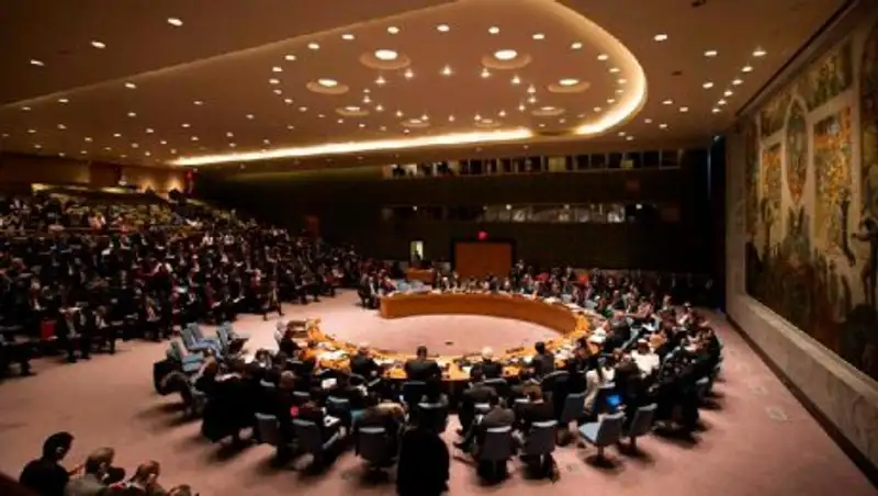 Генсек ООН рассказал об Аральском море и проблеме водных ресурсов в ЦА