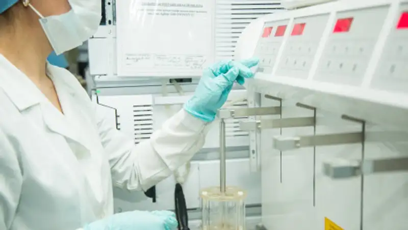 Казахстанская вакцина готова к испытанию на добровольцах